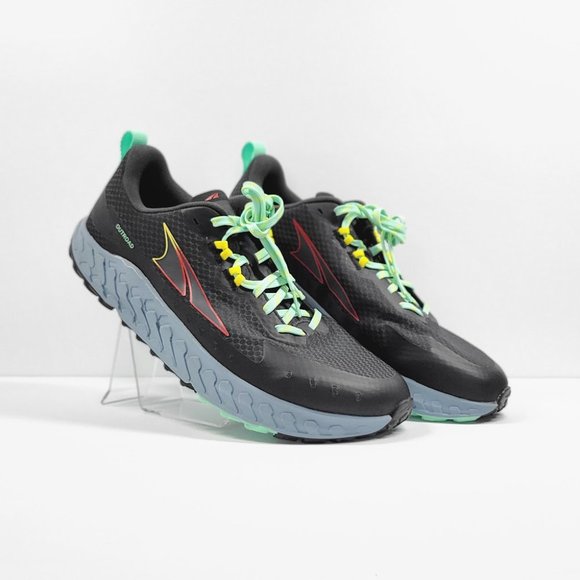 Altra Other - ALTRA outroad running shoes Sz 12 NEW